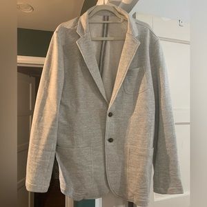 Faherty men’s blazer